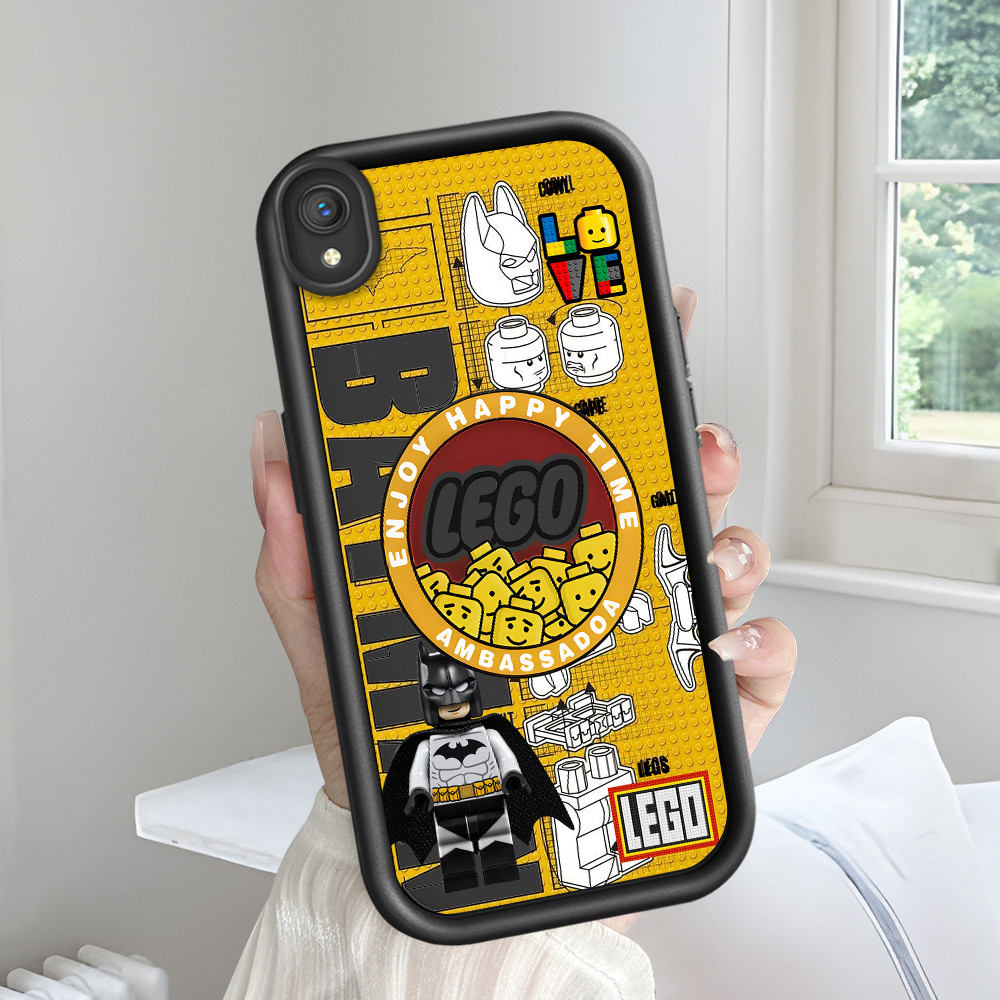 VIVO Y1S Y91C เคส Cool เคสวีโว่ เคสโทรศัพท์ TY T31589