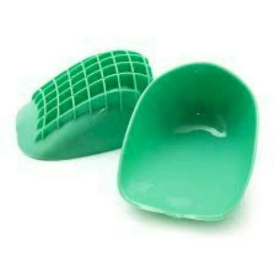 Hot Mueller Pro Heel Cups / Heel Soles