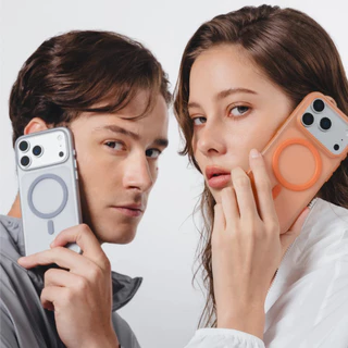 MAGEASY Lyte M Ultra Light เคส iPhone 17 Series / iPhone Air