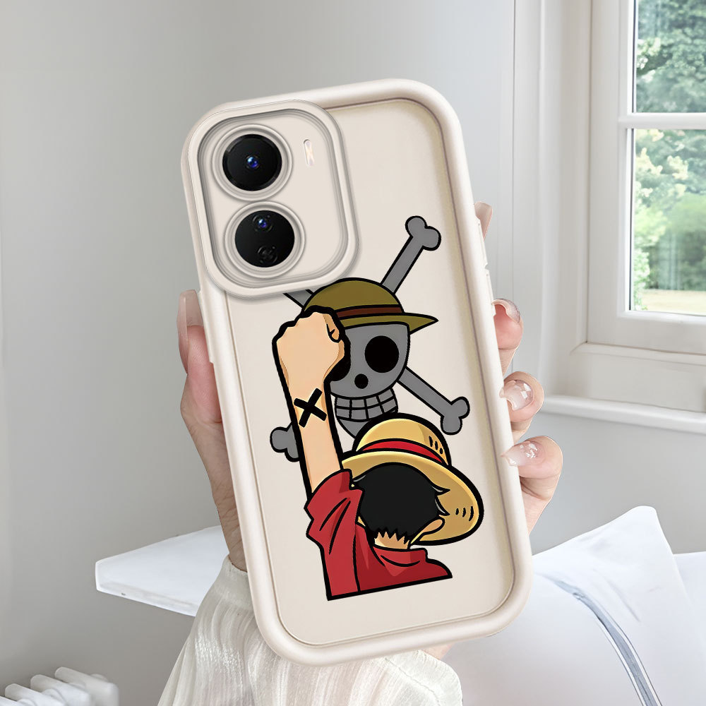 VIVO Y16 เคส Cute เคสวีโว่ เคสโทรศัพท์ TY T31714