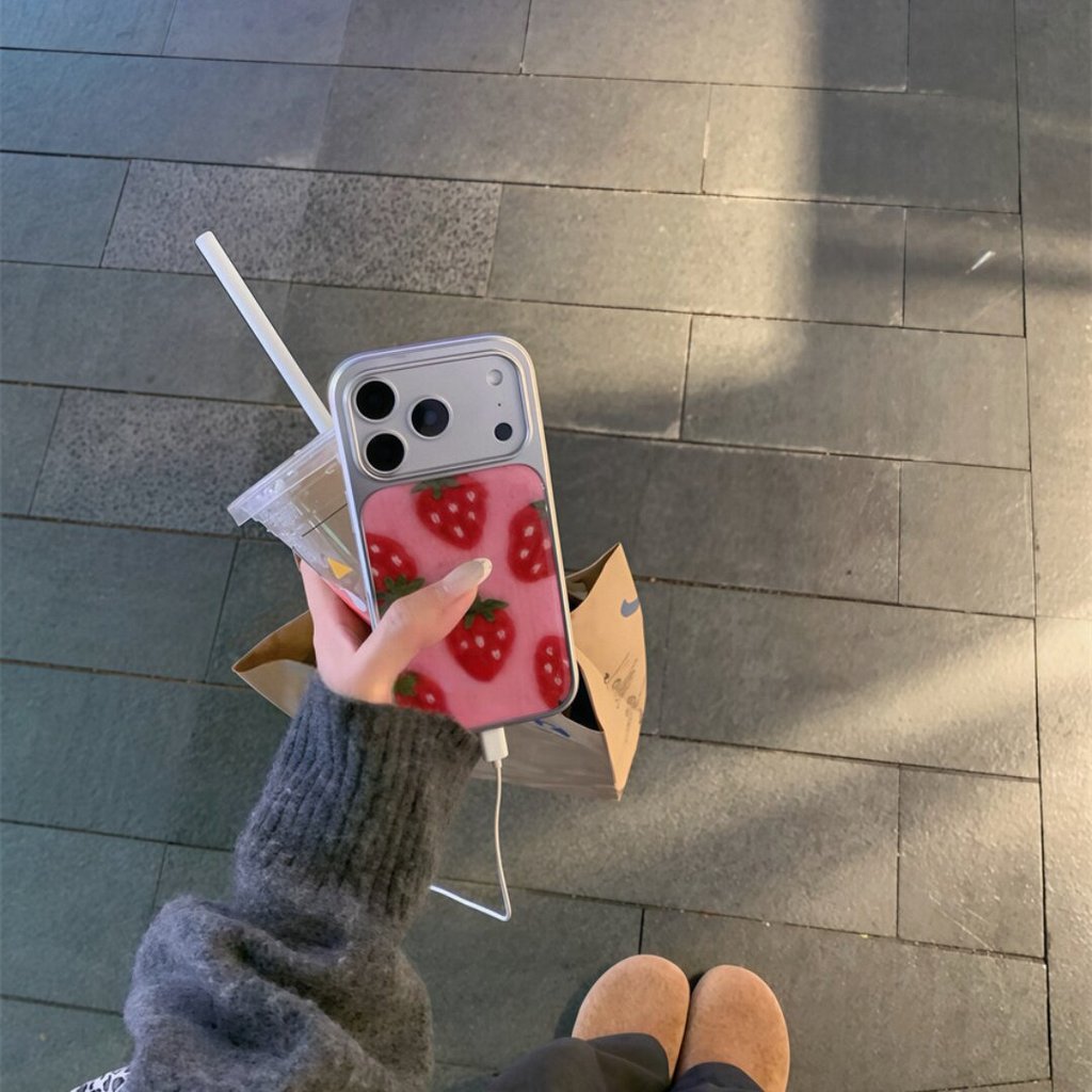 DD456 สําหรับ Xiaomi 17 Pro 15 Ultra 14 เคสโทรศัพท์หยดเรซินไฟฟ้า