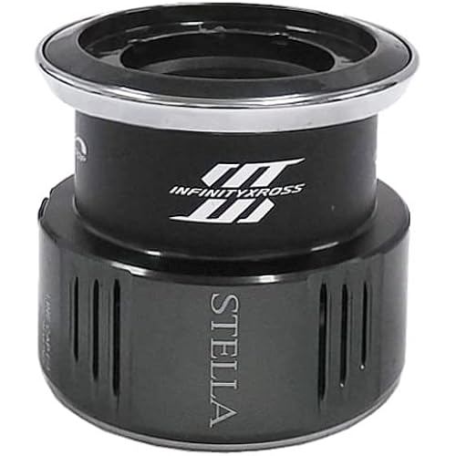 SHIMANO Genuine Parts 22 Stella C3000XG Spool