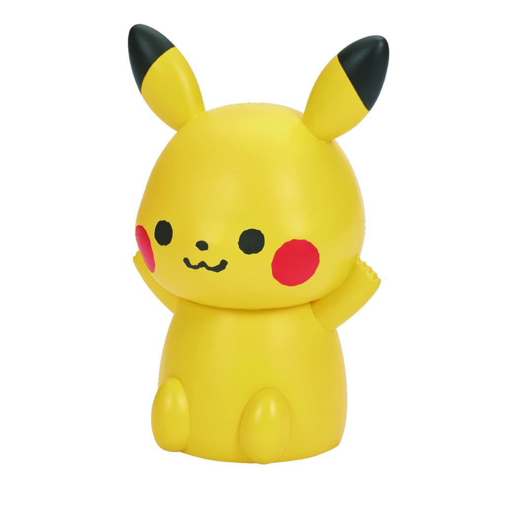 Sega Fave (SEGA FAVE) Monpoke Soft Chase Pikachu