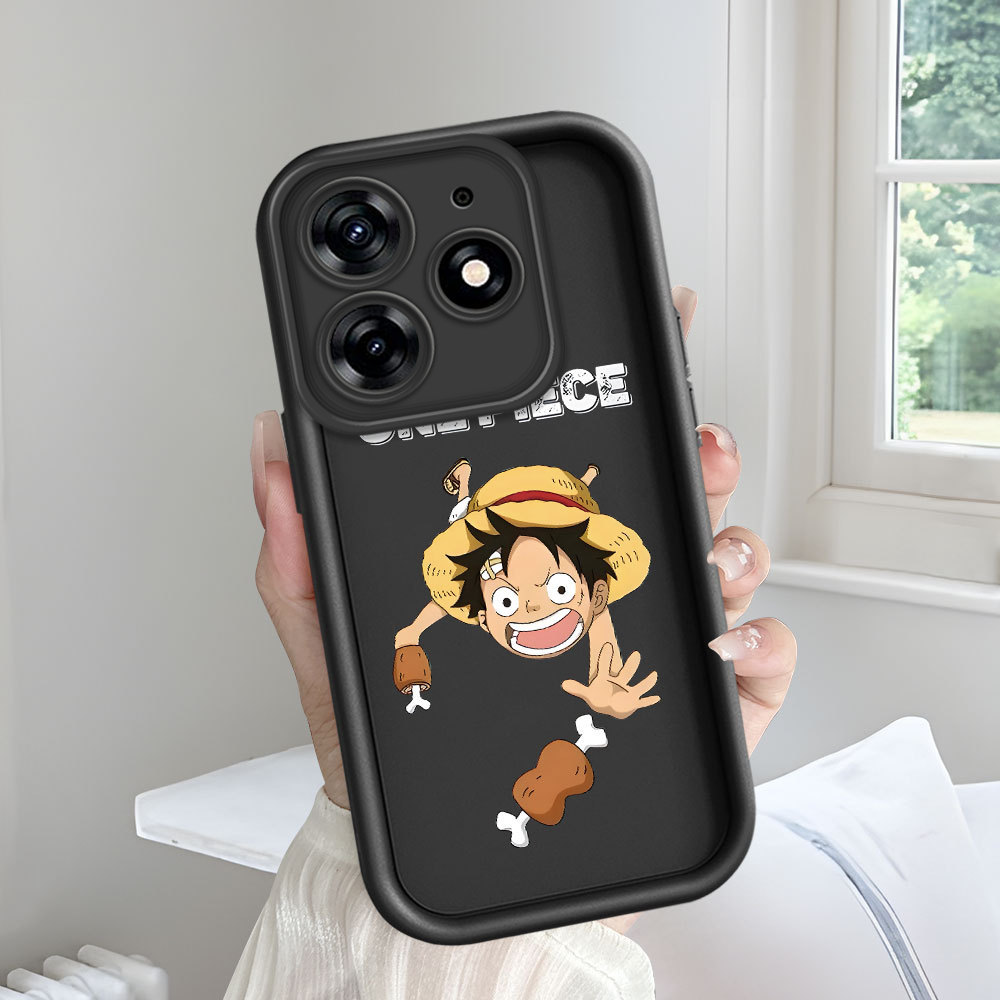 Tecno Spark 10 Pro เคส TY T31933