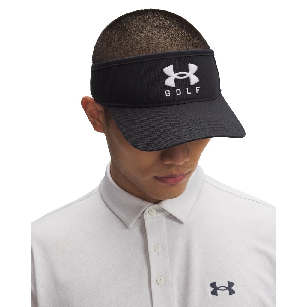 Under Armour Men's UA Drive96 Visor — صورة 2