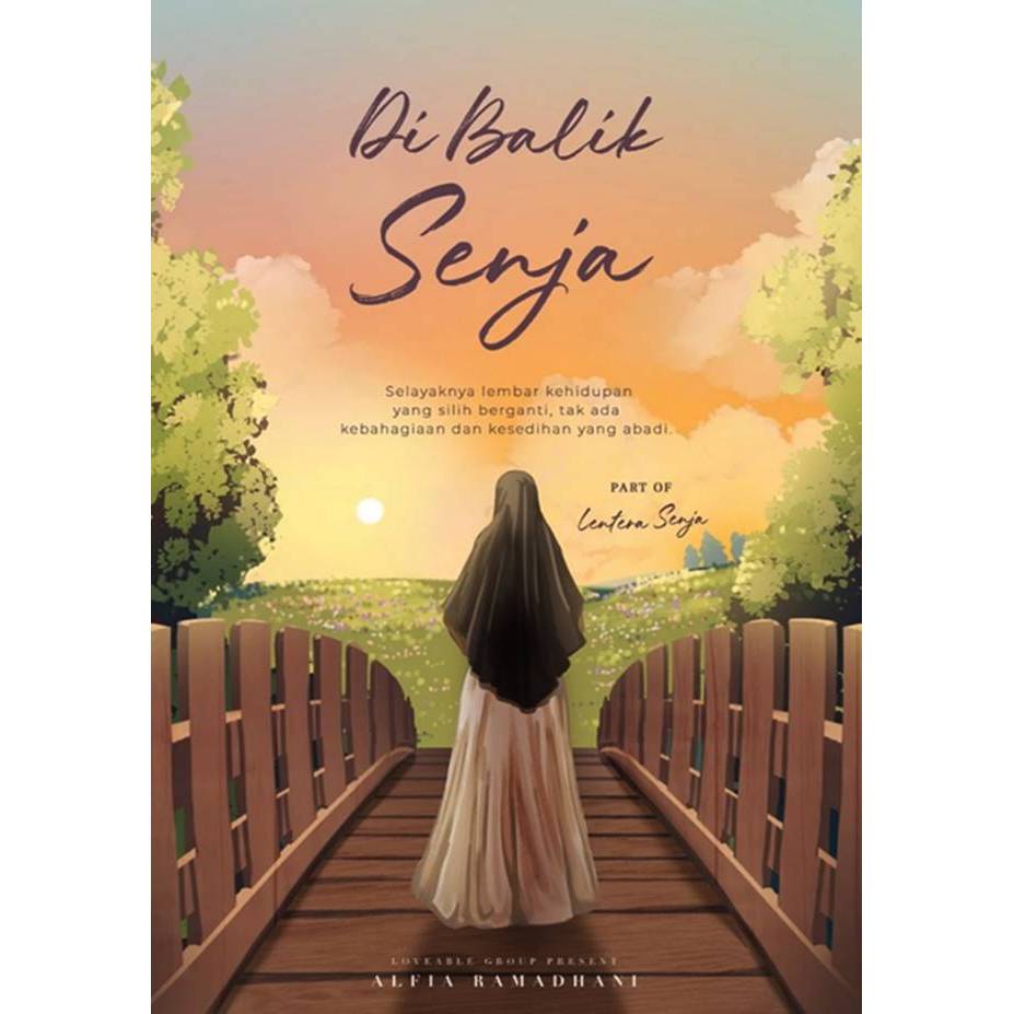 หนังสือ BEHIND THE DUSK