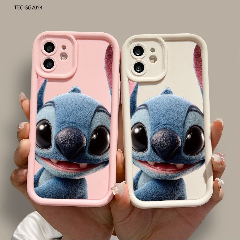 เคส Tecno Spark 20 20C 10 10C 8C Go 1 2 Pova 6 Neo Pop 9 2023 2024 2025 Pro 4G เคสโทรศัพท์ เคสนิ่ม P
