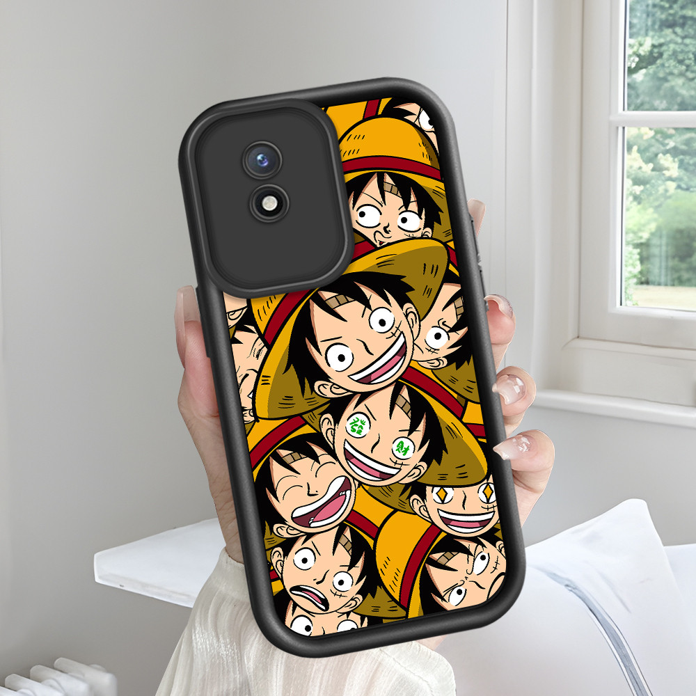 VIVO Y02 Y02A Y02T เคส Cool เคสวีโว่ เคสโทรศัพท์ TY T31629