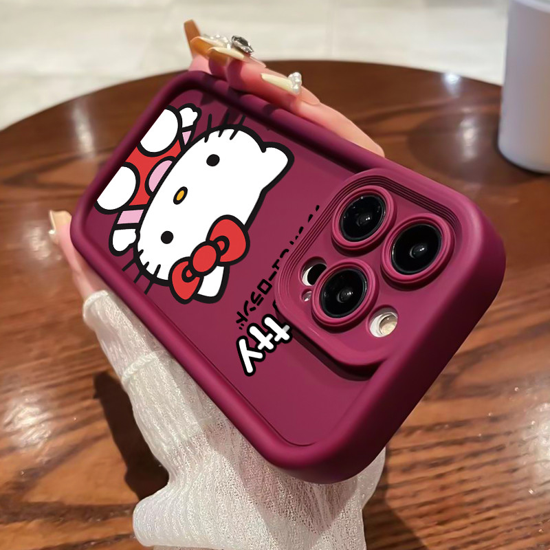 เคสสำหรับ Realme C20 C20A C11 2021 Narzo 50I เคสโทรศัพท์แมวสามสีซิลิโคนกันกระแทก - รูปที่ 6