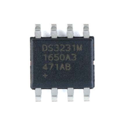 1 ชิ้น/ล็อต DS3231MZ SOP8 DS3231M SOP 8 DS3231 SOP ใหม่และต้นฉบับ