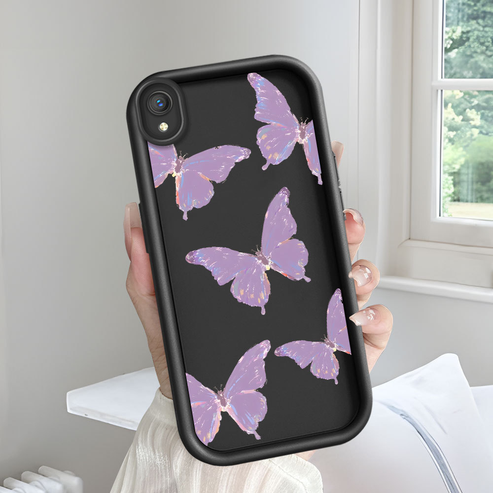 VIVO Y1S Y91C เคส Cool เคสวีโว่ เคสโทรศัพท์ TY T31930