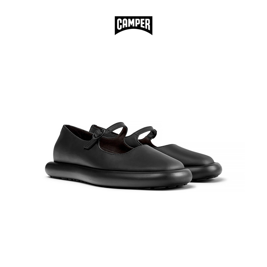 CAMPER รองเท้าลำลอง ผู้หญิง รุ่น Onda สีดำ ( CAS -  K201809-001 )