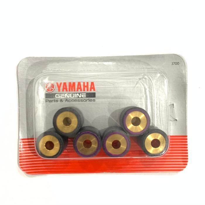 ROLLER MIO FINO NOUVO CARBURETOR 28D-W1763-00 ORIGINAL YAMAHA CONTENTS 6 CAN GRAB!