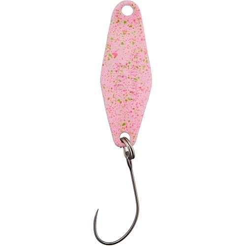 SHIMANO Spoon Cardiff Wobble Swimmer 1.8g TR-018L 21T Strawberry Pellet