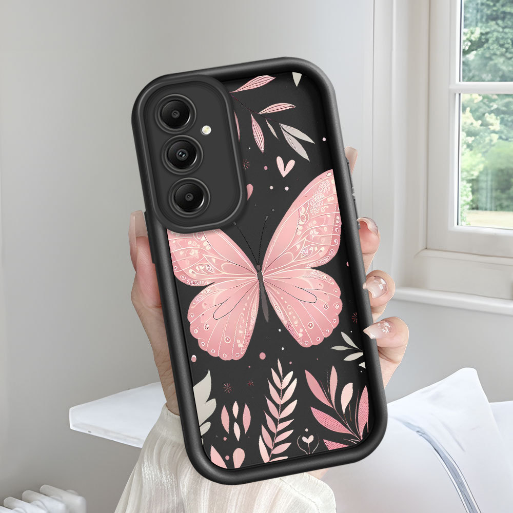 Samsung Galaxy A05S เคส Cool เคสซัมซุง เคสโทรศัพท์ TY T32019