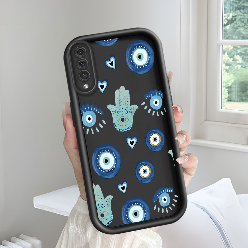 Samsung Galaxy A50 A50S A30S เคส Cool เคสซัมซุง เคสโทรศัพท์ TY T31794