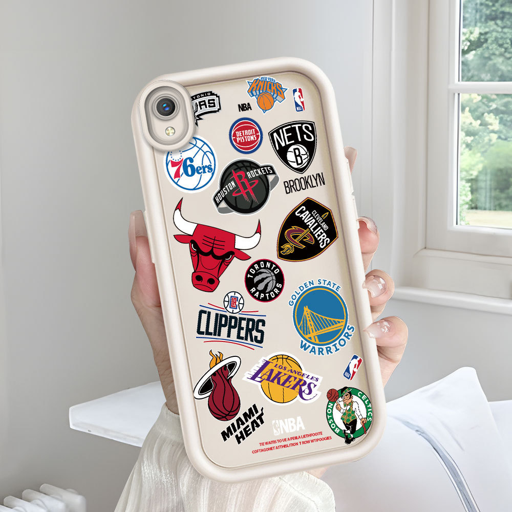 VIVO Y1S Y91C เคส Cute เคสวีโว่ เคสโทรศัพท์ TY T31762