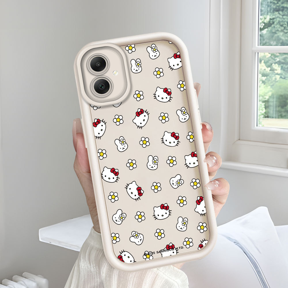 Samsung Galaxy A05 เคส Cute เคสซัมซุง เคสโทรศัพท์ TY T31974