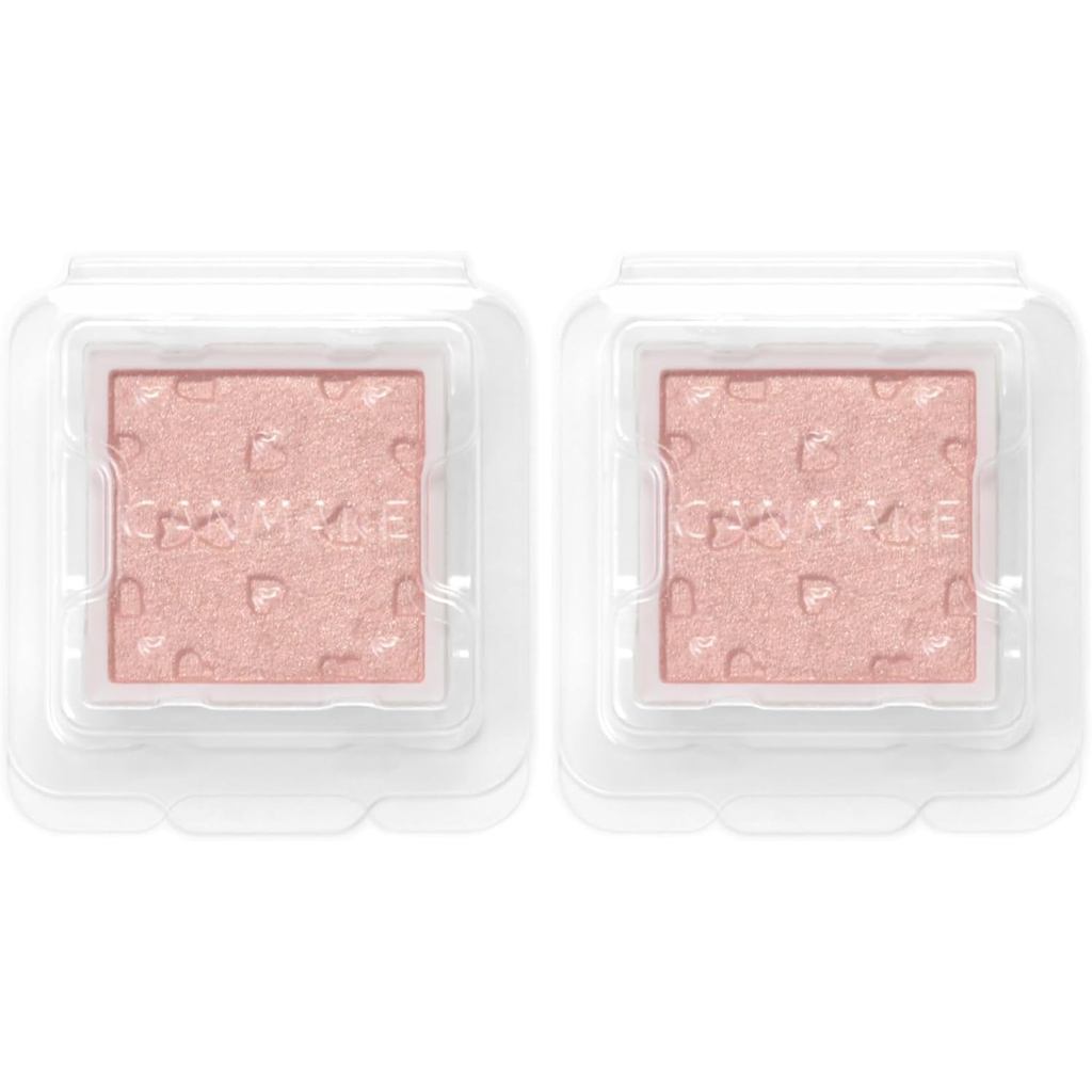 High quality products Directly from Japan Canmake My Tone Couture GT 02 Fruit Punch, 0.05 oz (1.4 g)