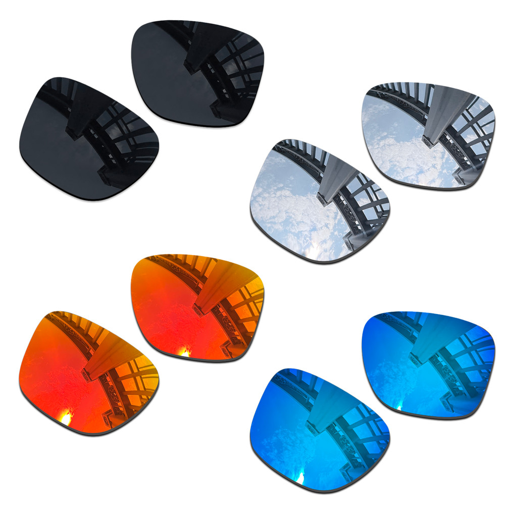 เลนส์ทดแทนสําหรับแว่นกันแดด RB4165 51 มม. POLARIZED/NON-POLARIZED ตัวเลือก