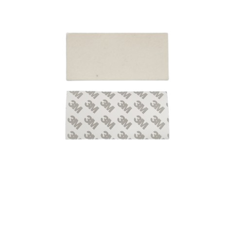 3M รีฟิล Felt Glazed พลาสติก Hera Square Hera Molding Person Film Hera