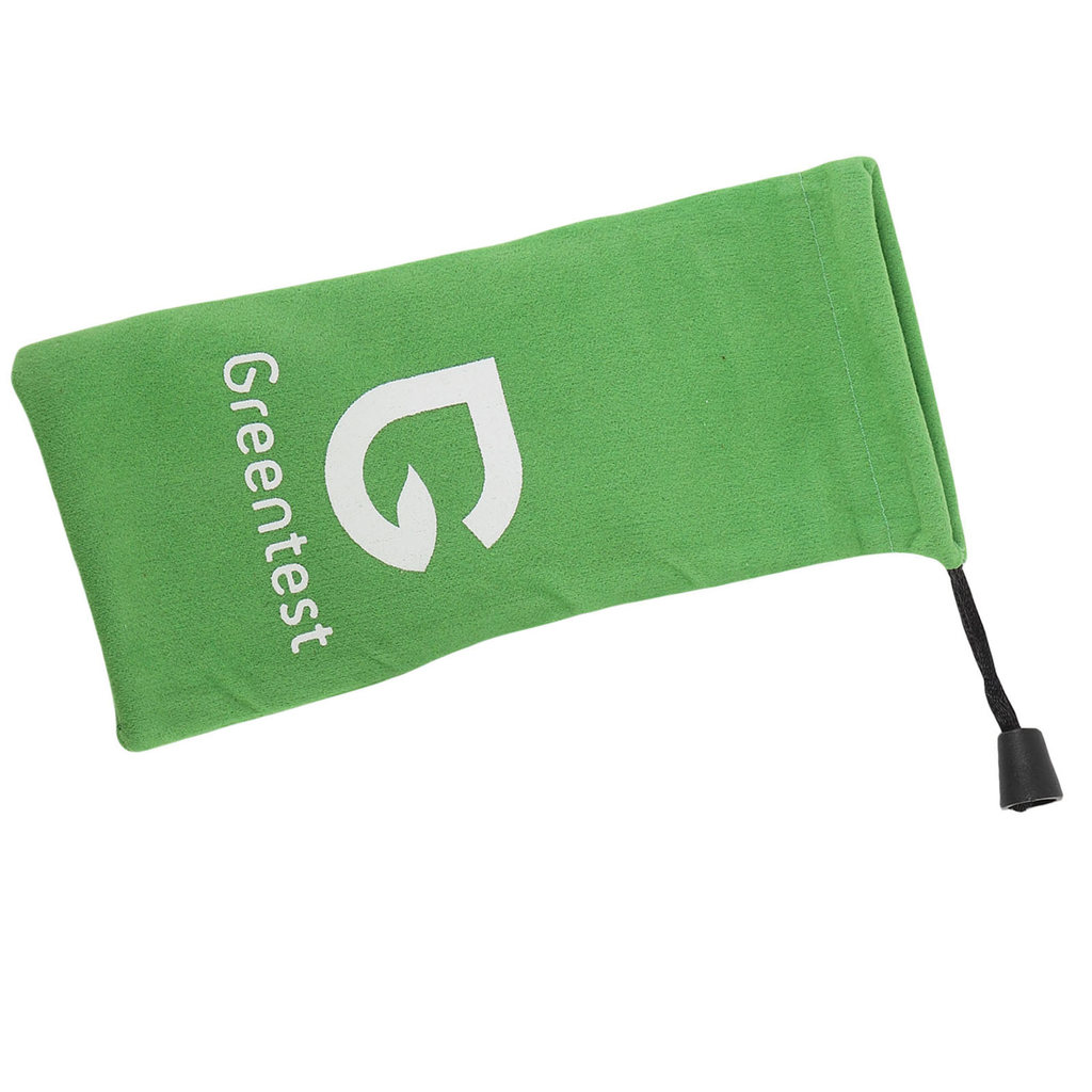 KSDU เครื่องทดสอบ Nitre แบบพกพาเครื่องตรวจจับเนื้อหาอาหารสําหรับผักผลไม้ 0-9999 มก./กก. สีขาว - รูปที่ 2