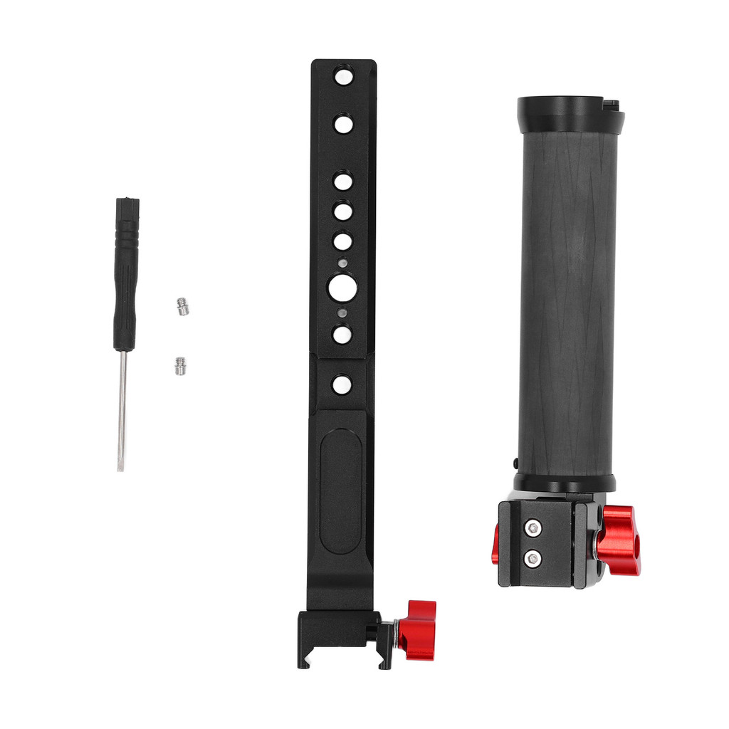 กล้องด้านบนจับมัลติฟังก์ชั่นพับใช้คู่ปรับมุมสําหรับ Ronin RS3Pro RS3 RS3mini RS2 PPC2