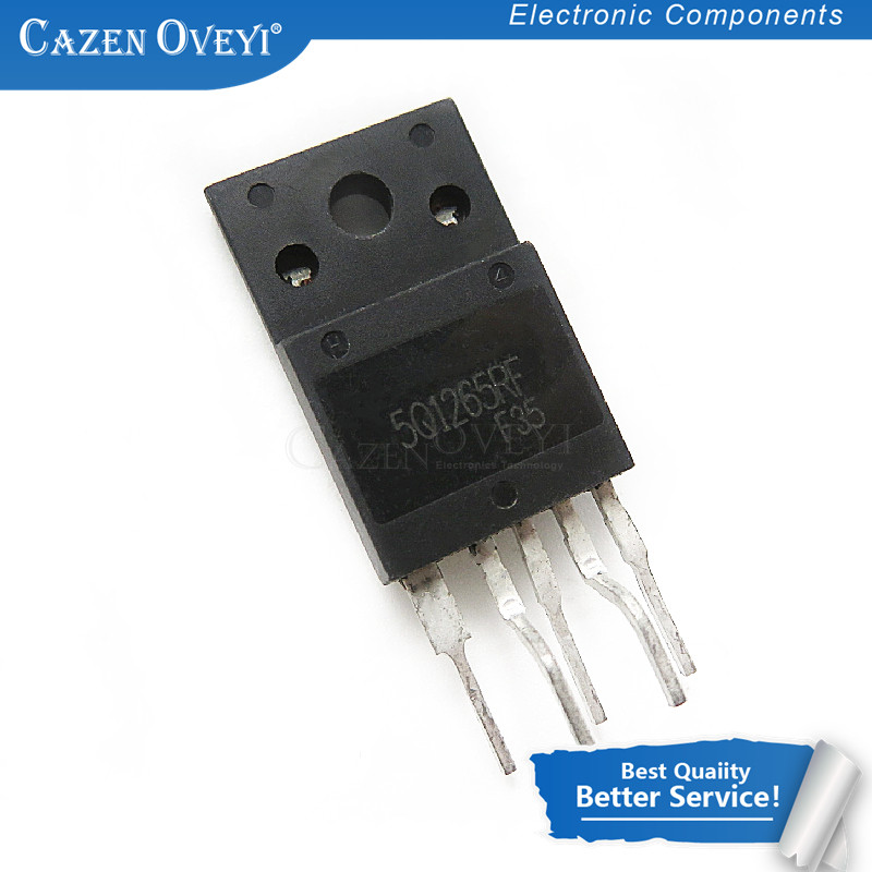 1 ชิ้น/ล็อต 5Q1265RF KA5Q1265RF ถึง 3P ในสต็อก
