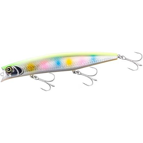 SHIMANO Seabass Lure Xsense Monica 125F Jet Boost XL-112X 004 N Candy
