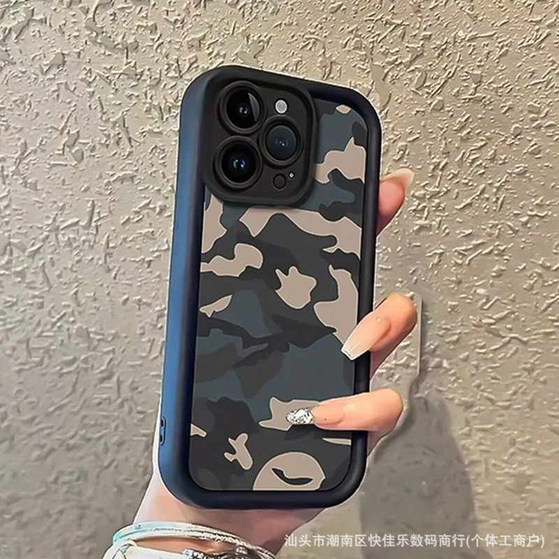 ลายพราง เคส Infinix Gt 20 Pro Smart 8 Hot 40I Smart 9 Hot 30I Hot 50I Zero 30 Smart 5 Hot 20 10 9 Pl