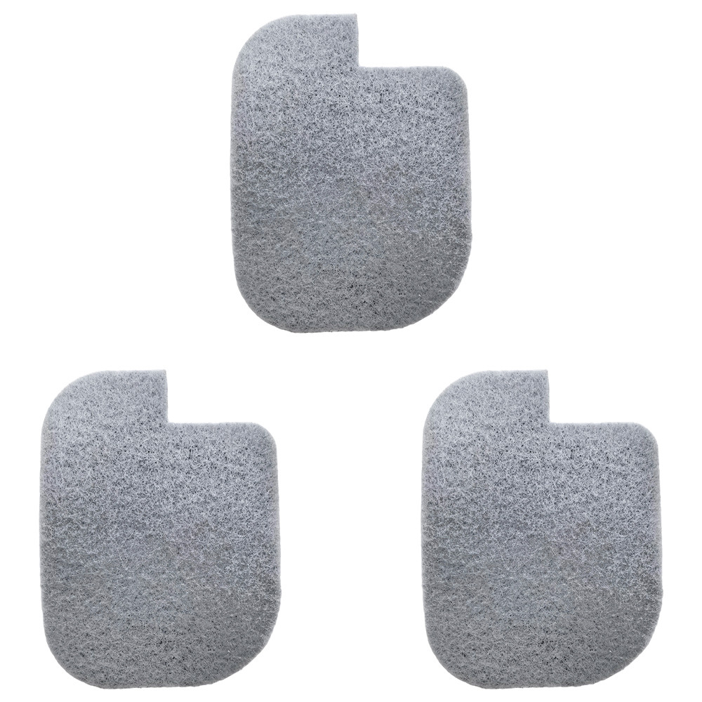 3pcs กรองอากาศสําหรับ Poulan P3314 P3416 P3816 P4018 Pp3416 Pp3516 Pp3816 Pp4018 Pp4218 Ppb3416 5300