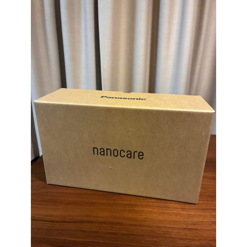 【Direct from Japan】[สินค้าใหม่ ไม่เคยใช้งาน] เครื่องเป่าผม Panasonic รุ่น EH-NA9M-H【Japan Exclusive】