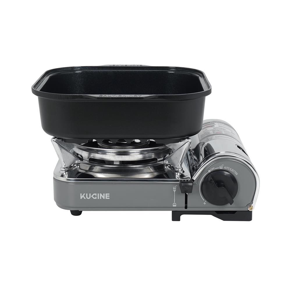 HomePro เตาแก๊สปิกนิก  MAMAGO แบรนด์ KUCINE