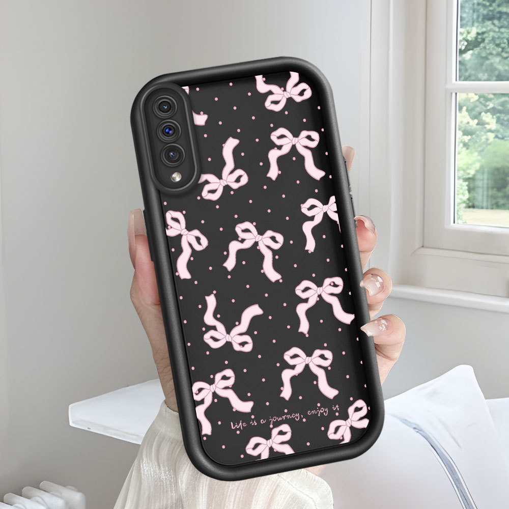 Samsung Galaxy A50 A50S A30S เคส Cool เคสซัมซุง เคสโทรศัพท์ TY T31884