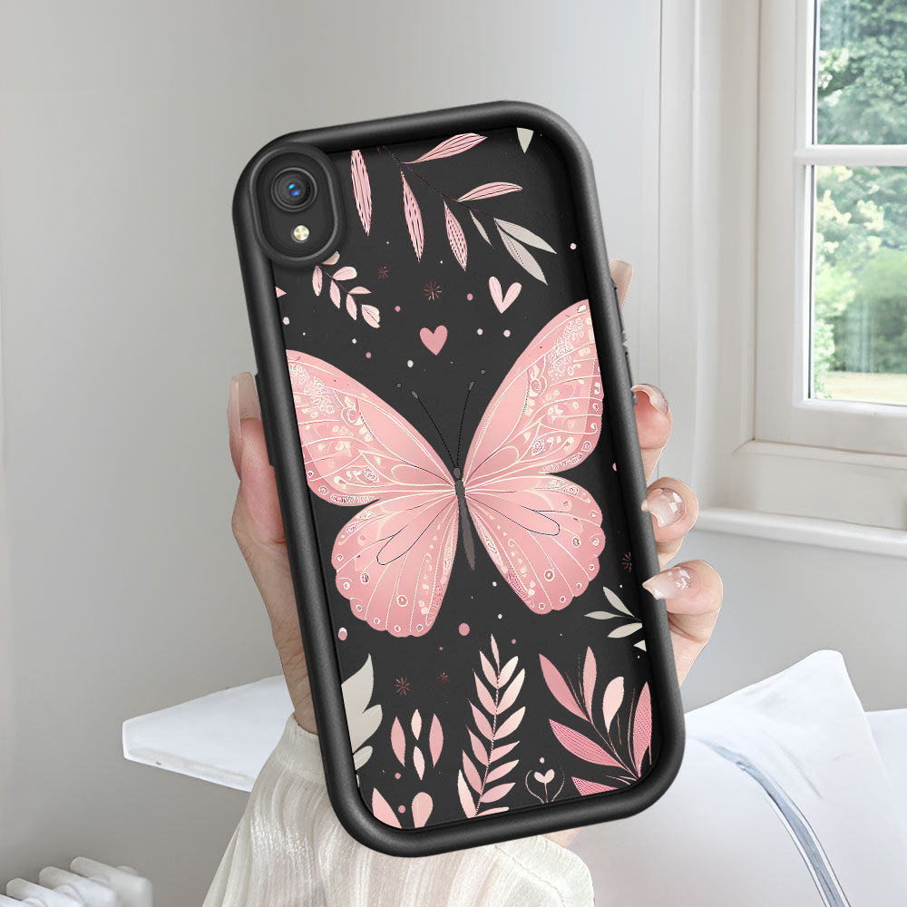 VIVO Y1S Y91C เคส Cool เคสวีโว่ เคสโทรศัพท์ TY T32019