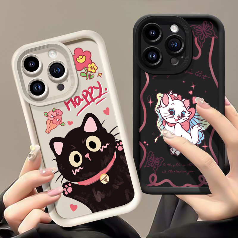เคสสำหรับ iPhone 16 Pro Max 15 Pro Max 14 Pro Max Plus 13 Pro Max 12 Pro Max 11 Pro Max เคสโทรศัพท์ ราคา ถูกที่สุด ดีลบีเคเค แกลเลอรีภาพที่ 4