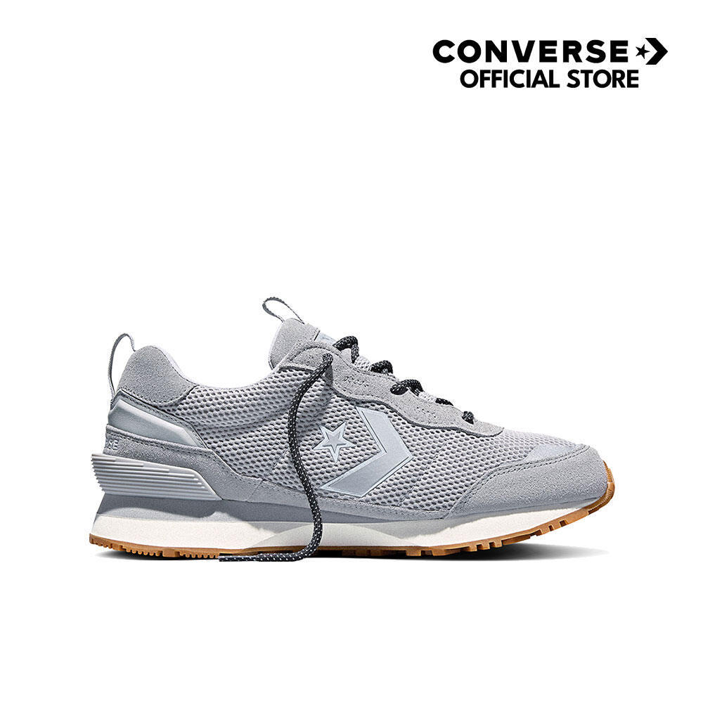 CONVERSE รองเท้า CONVERSE OMEGA TRAINER SE SEASONAL COLOR OX GREY ผู้ชาย A17563CM_U6GYXX
