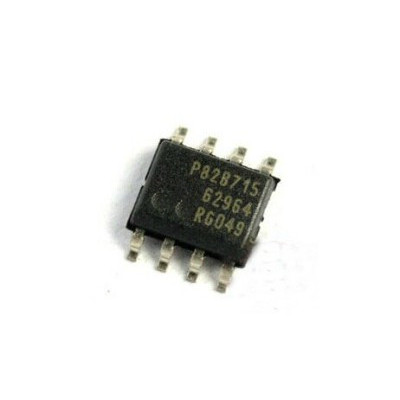 5 ชิ้น/ล็อต P82B715TD P82B715T P82B715 82B715 SOP 8 ในสต็อก