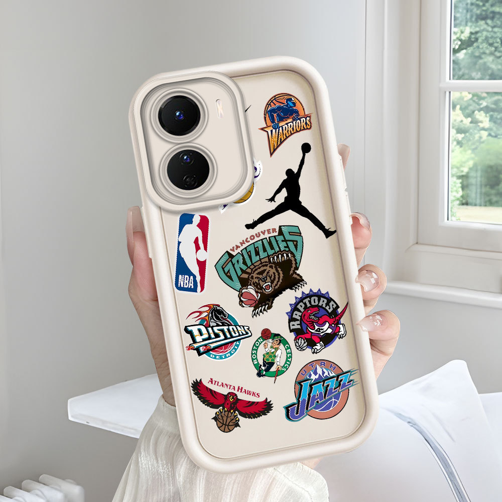 VIVO Y16 เคส Cute เคสวีโว่ เคสโทรศัพท์ TY T31881