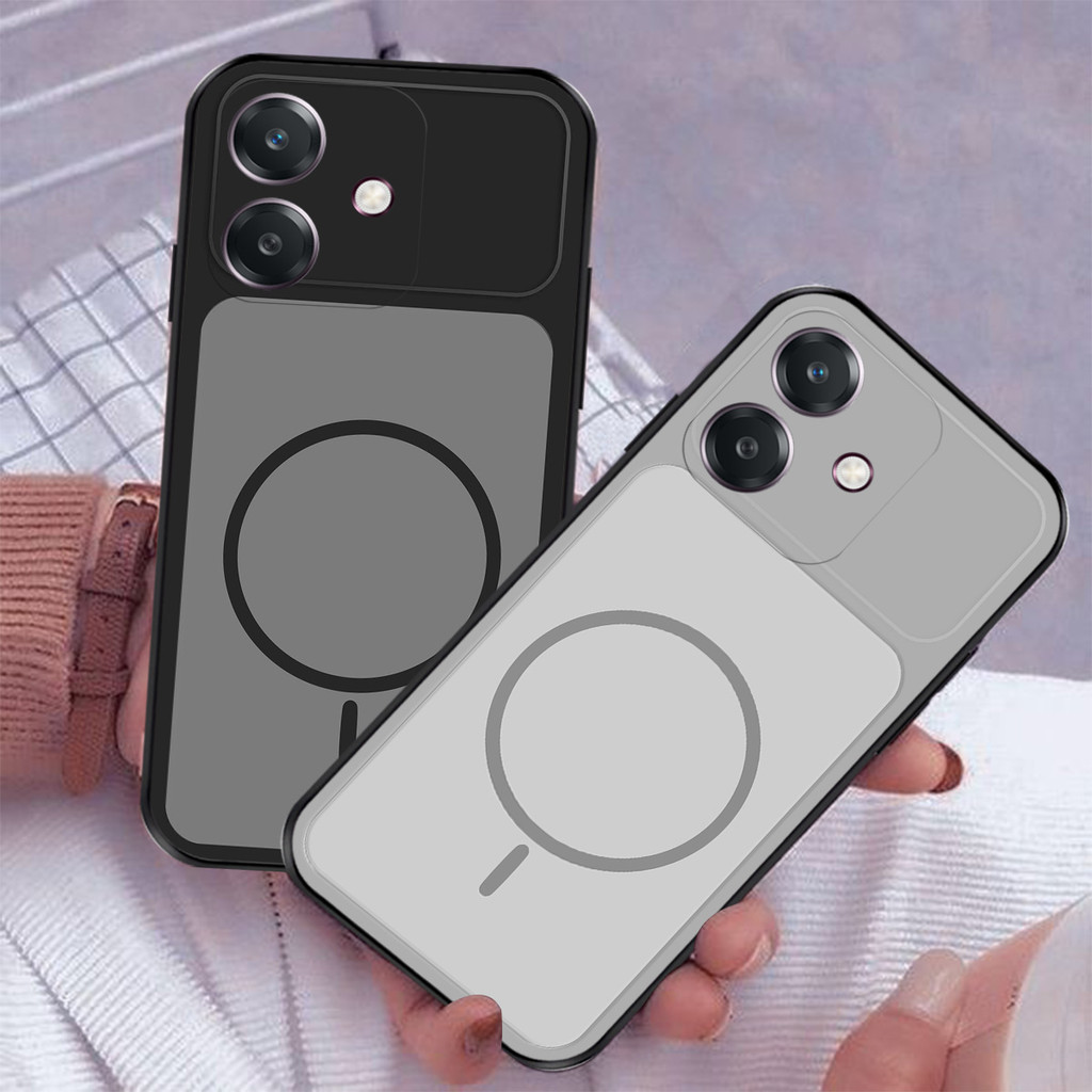 Oppo A3x, Oppo A3 Oppo A5i เคสยืดหยุ่นพิมพ์ลาย motifs หรูหรา