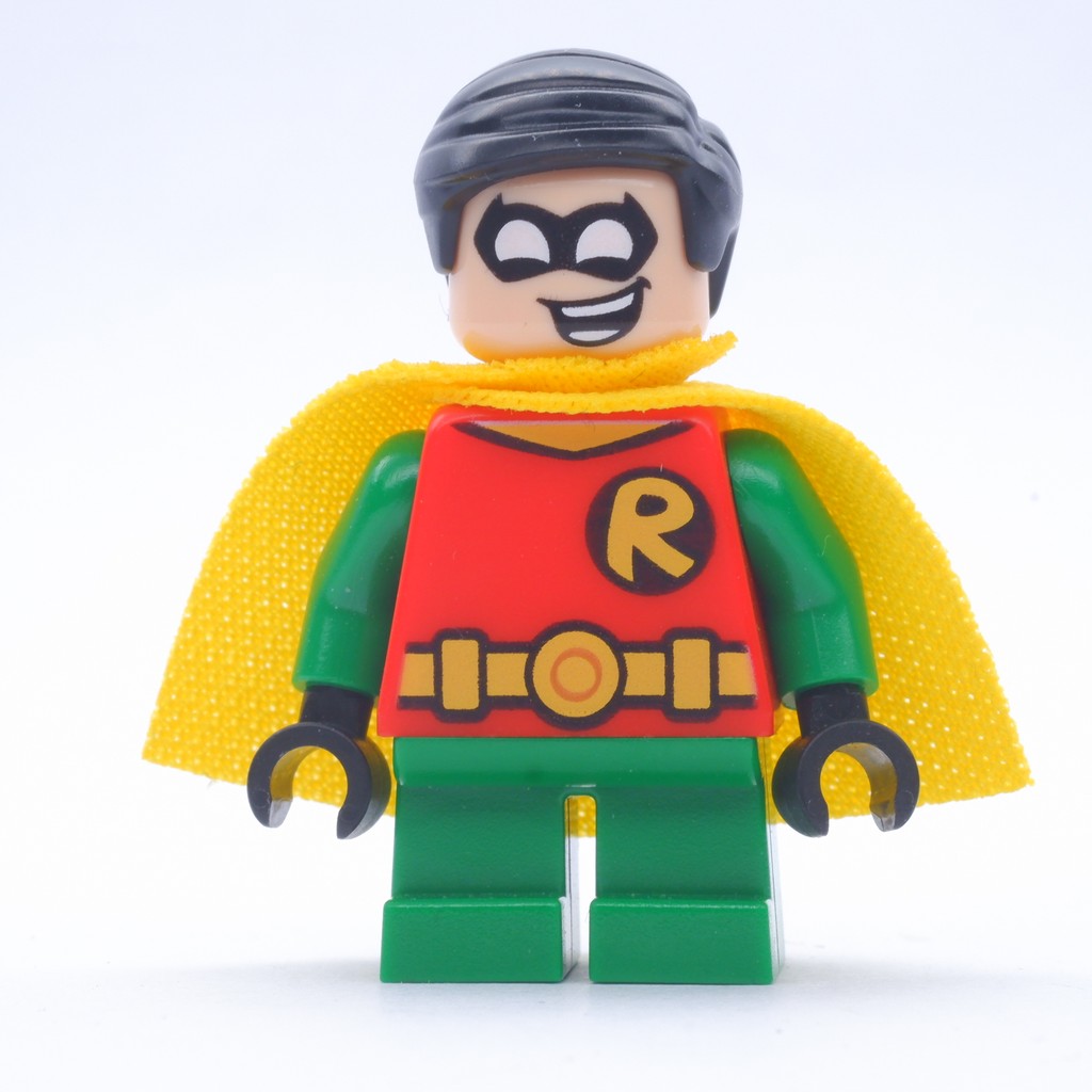 Ploybrick |instock| Robin Short Legs | Authentic 100% DC