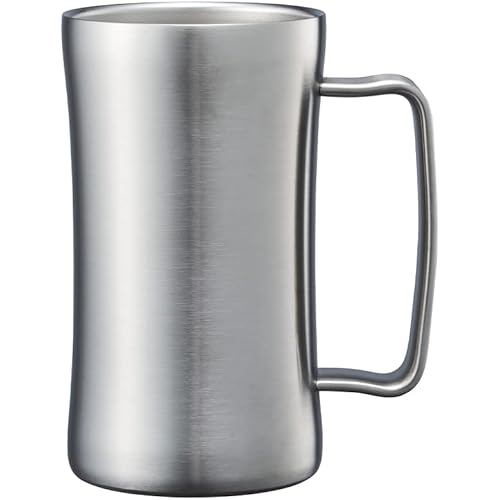 DOSHISHA Drinking mug 600SV