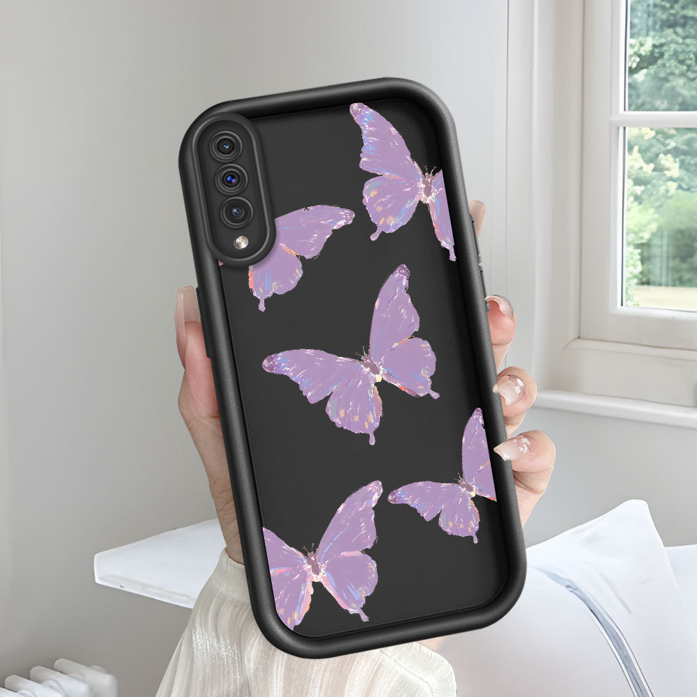 Samsung Galaxy A50 A50S A30S เคส Cool เคสซัมซุง เคสโทรศัพท์ TY T31930