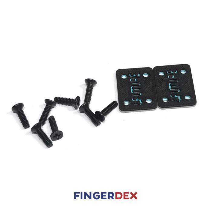 ชุดปรับแต่ง Magnum Fingerboard: Riserpad 4Future