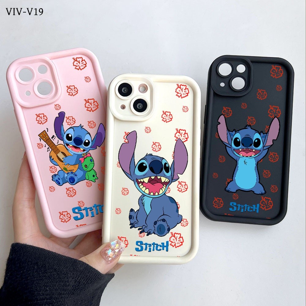 เคส For Samsung Galaxy A73 A71 A56 A55 A54 A53 A52 A52S A51 A50 A50S 4G 5G เคสโทรศัพท์ เคสซัมซุง Silicone Phone Case JGS