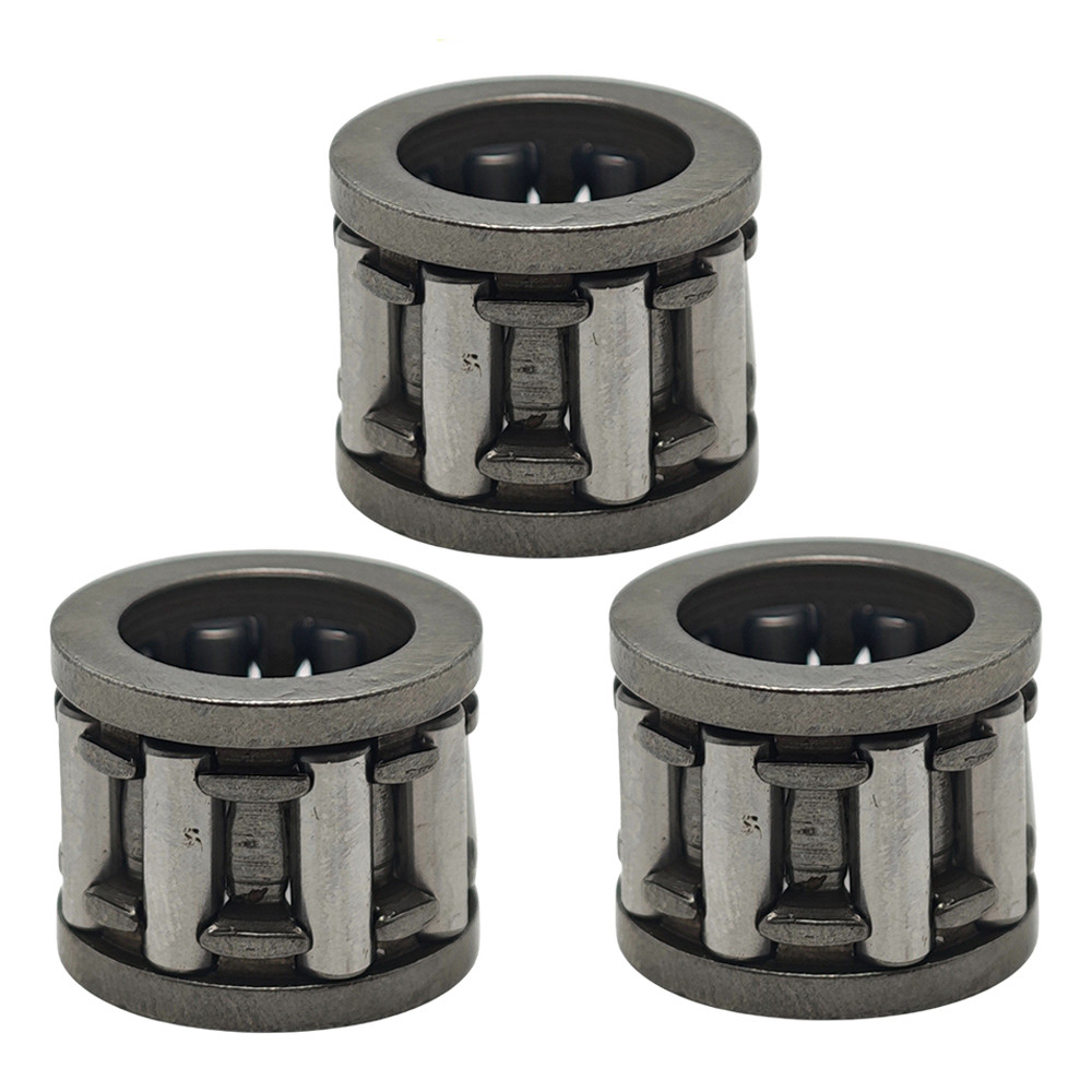 3 ชิ้น/ล็อตคลัทช์เฟืองแบริ่งชุดสําหรับ 034 036 066 064 MS340 MS360 MS660 MS650 MS640 MS 660 แก๊ส Cha