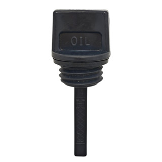 น้ํามันDipstickสําหรับGX160 GX200 GX120 GX140 GX110 เครื่องย…