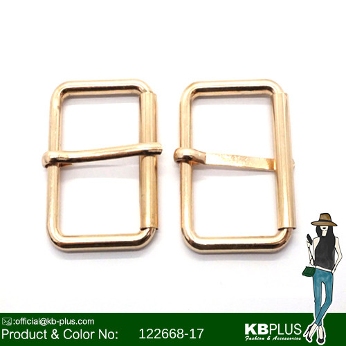 หัวเข็มขัด SKU:122668-17 Size:4.0x1.0x4.5