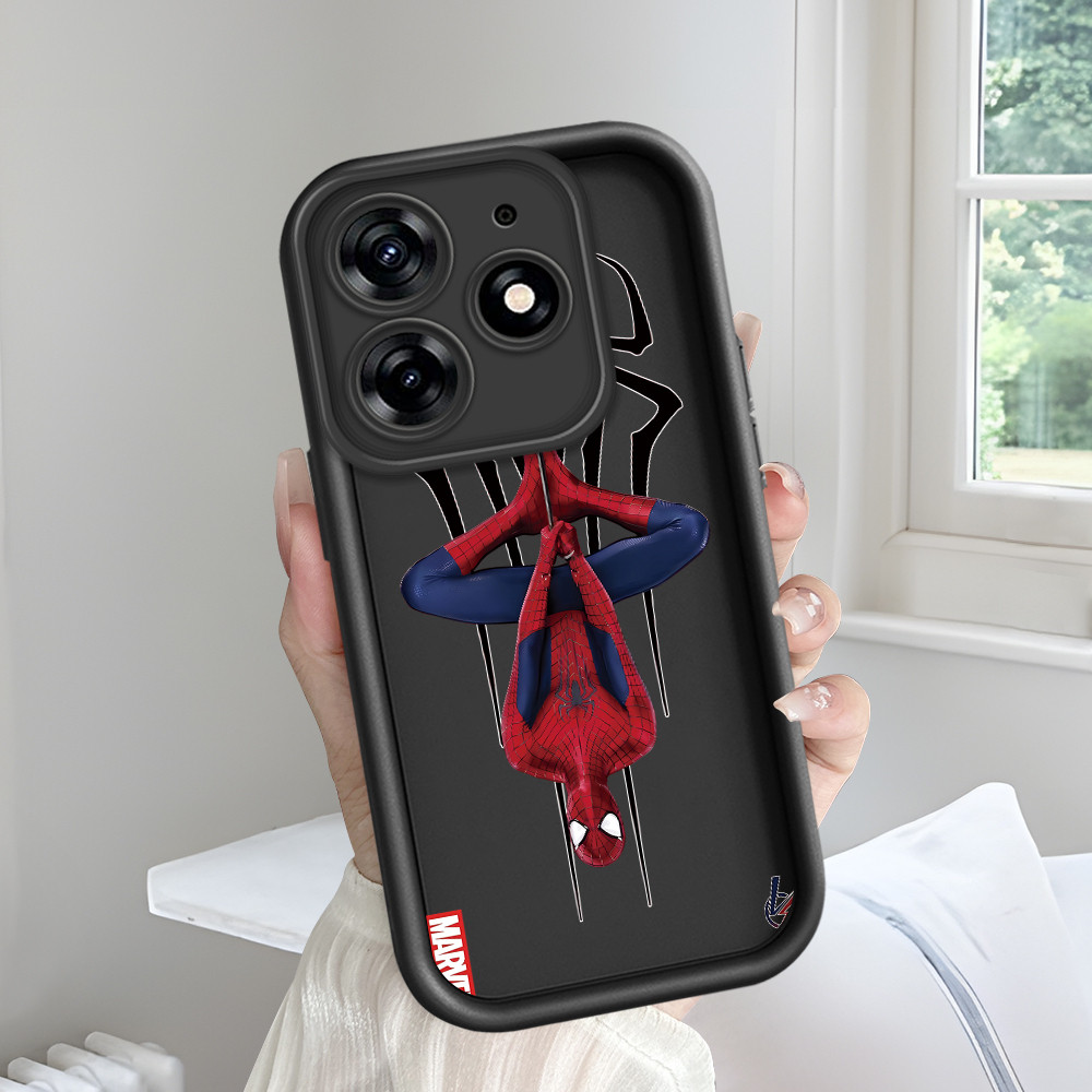 Tecno Spark 10 Pro เคส TY T31593