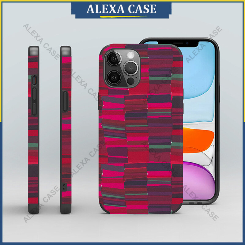 Art เคสโทรศัพท์สําหรับ iPhone 17 Pro Max / iPhone 16 Pro Max / iPhone 15 Pro Max / iPhone 13 Pro Max